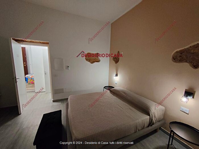 Appartamento trilocale in vendita in Palermo