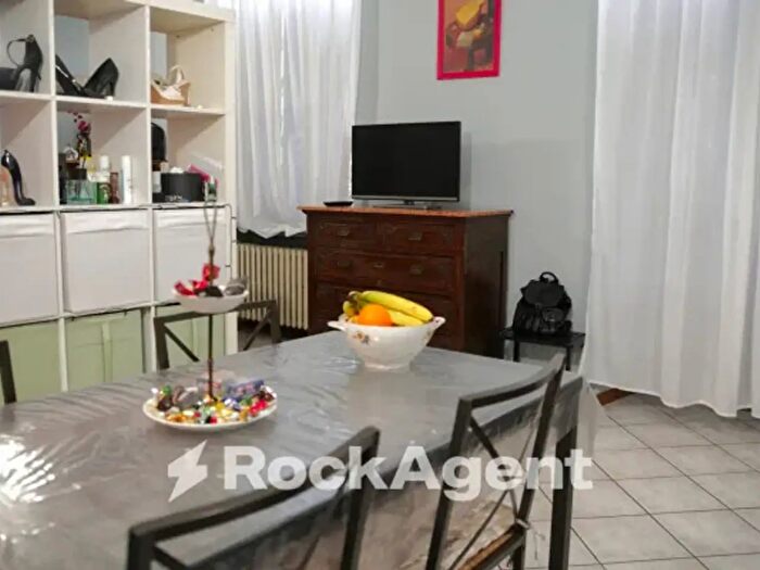 Appartamento monolocale in vendita in Corso Principe Oddone, Torino