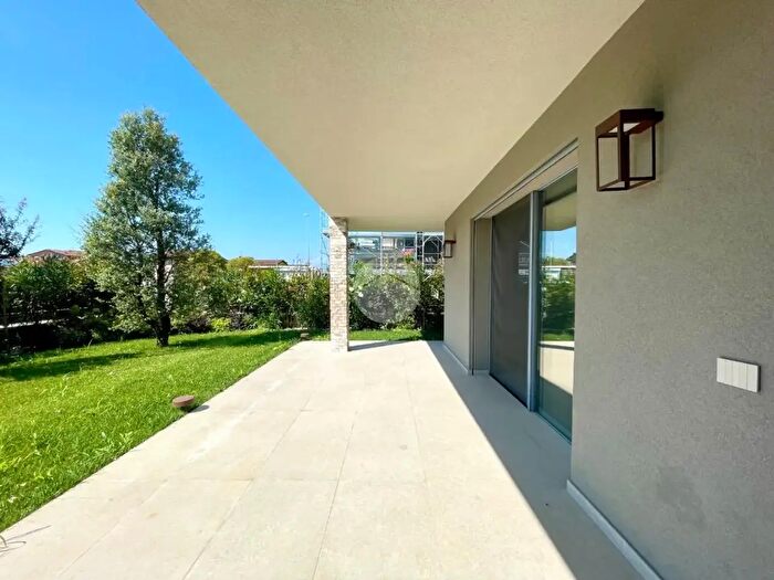 Casa quadrilocale in vendita in Via Roma, Torbole Casaglia