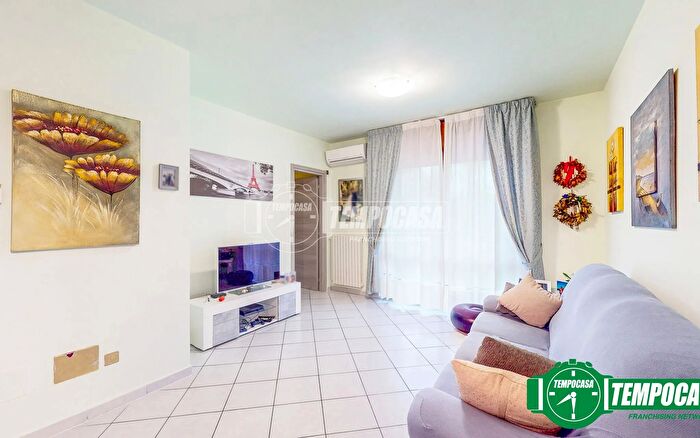 Appartamento quadrilocale in vendita in Valenza