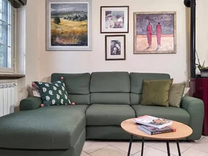 Casa bilocale in vendita in Vicolo Nuovo, San Cesareo