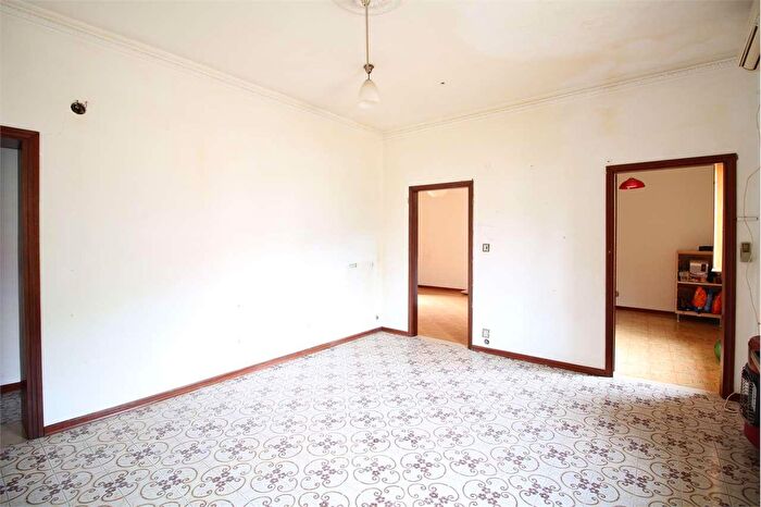 Appartamento quadrilocale in vendita in Buti