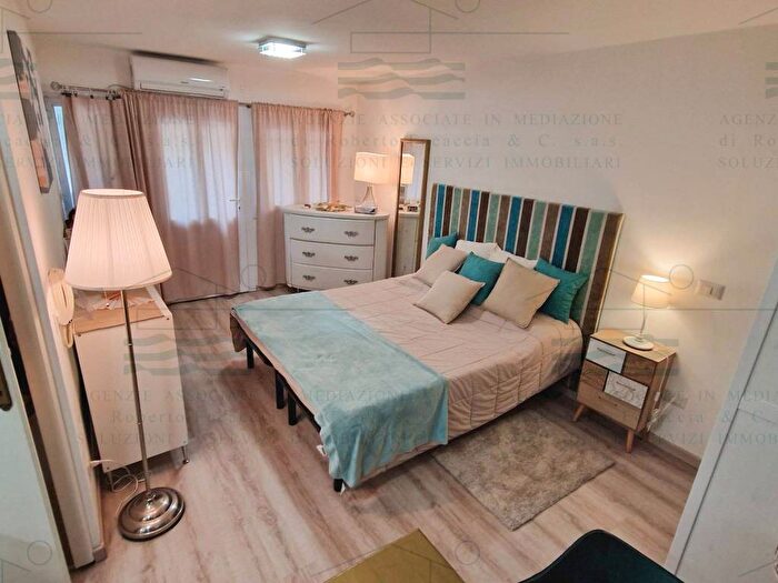 Appartamento monolocale in affitto in Milano Marittima, Cervia