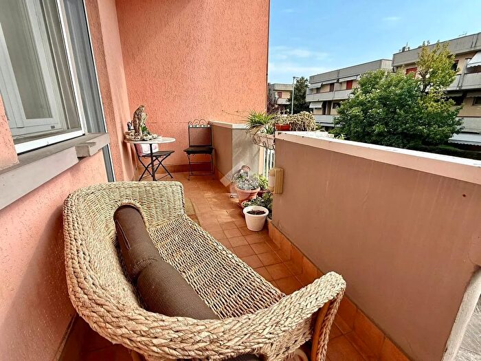 Appartamento trilocale in vendita in Via Piave, Casirate DAdda