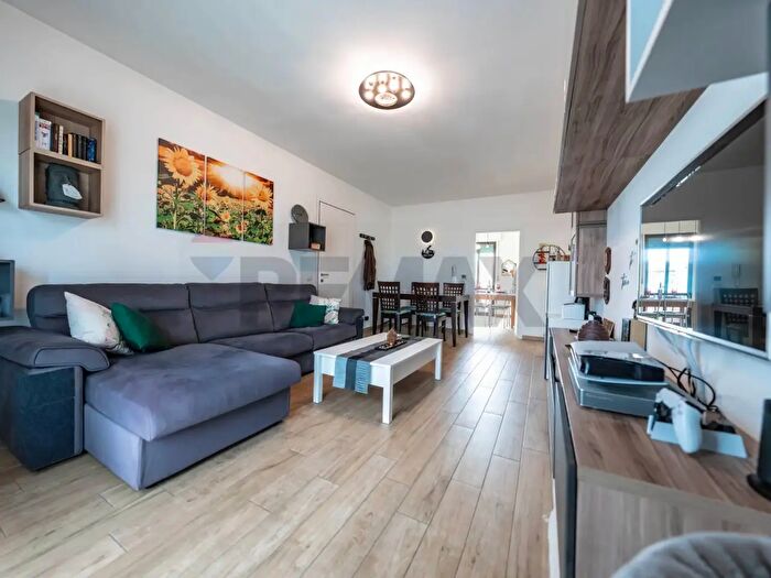 Appartamento trilocale in vendita in Viale Bologna d, Forli