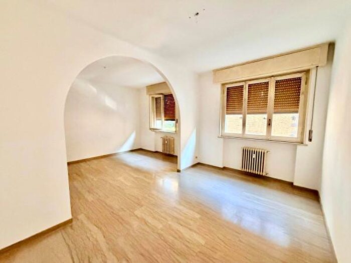 Appartamento quadrilocale in vendita in Via Cittadella, Piacenza