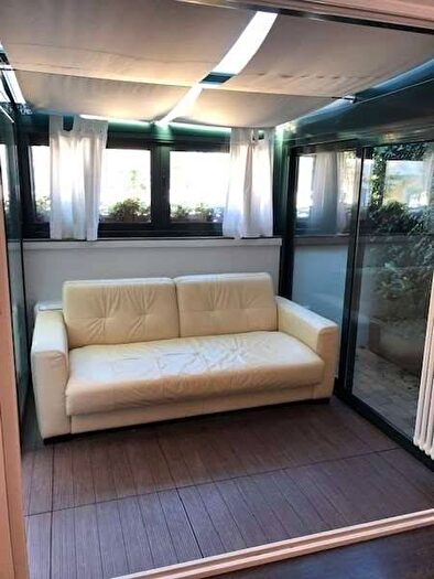 Appartamento bilocale in affitto in Via Giasone Del Maino, Washington, Milano