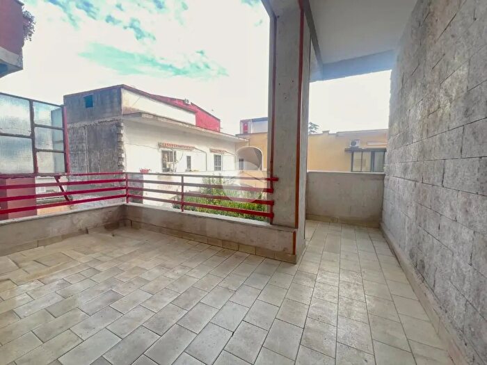 Appartamento trilocale in vendita in Via Arcora, Casalnuovo Di Napoli