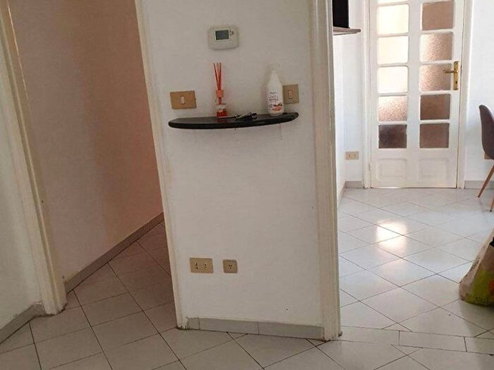 Appartamento quadrilocale in affitto in Piazza Giuseppe Bianchi, Oneglia, Imperia