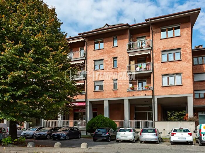 Appartamento monolocale in vendita in San Mauro Torinese