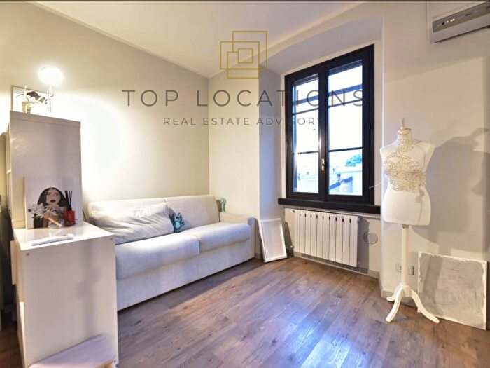 Appartamento monolocale in affitto in Via Vigevano, Navigli Darsena, Milano