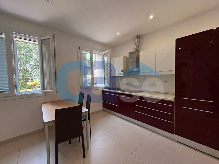 Appartamento trilocale in affitto in Via Castelletto, Palazzolo Milanese, Paderno Dugnano