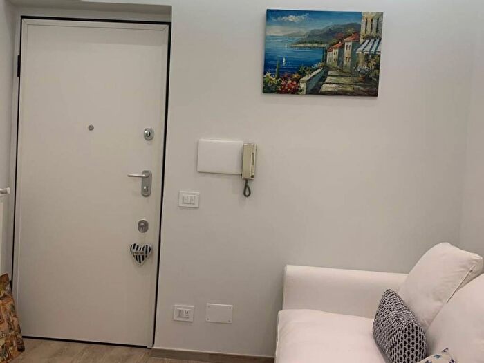 Appartamento bilocale in affitto in Via dei Latini, Centro, Nettuno