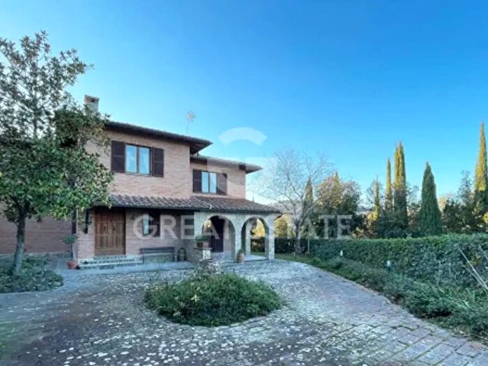 Casa con 6 locali in vendita in Via Cappelli, Montepulciano