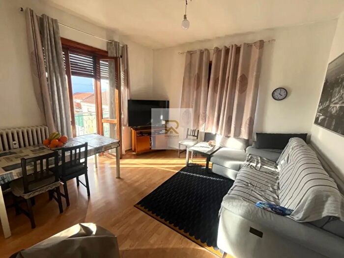 Appartamento in vendita in Corso Delio Verna, Verolengo