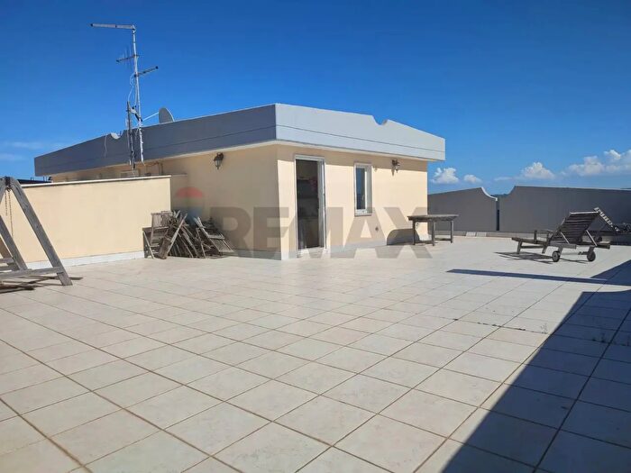 Appartamento monolocale in vendita in Via Colasuonno, Bitetto