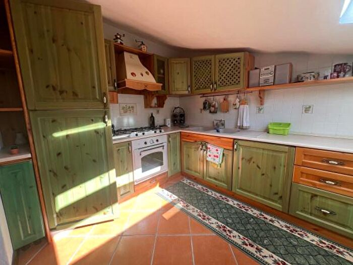 Appartamento con 5 locali in vendita in Rionero Sannitico