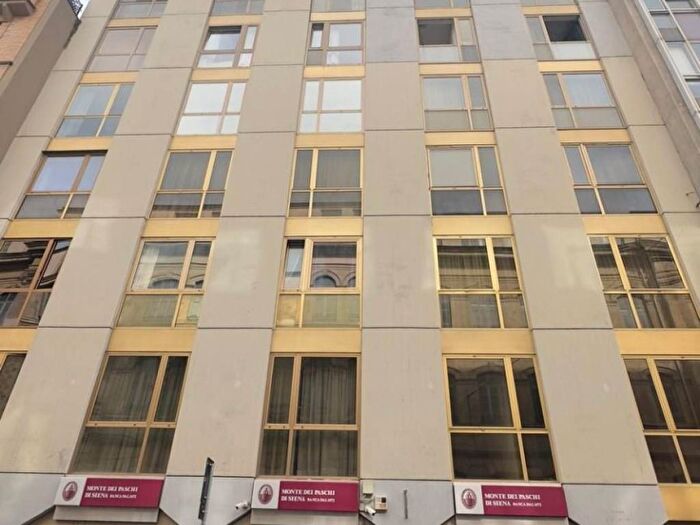 Appartamento bilocale in affitto in Via Sicilia, Vittorio Veneto, Roma