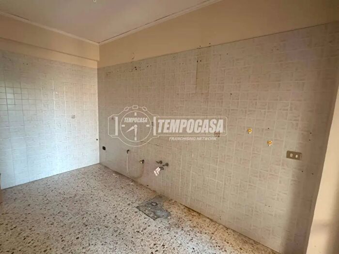 Appartamento bilocale in vendita in Casalnuovo Di Napoli
