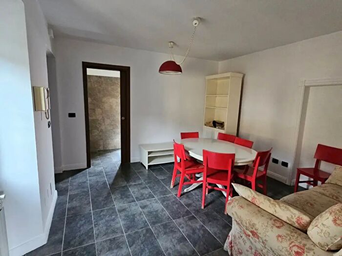 Appartamento bilocale in vendita in Via Antonio Gargaglia, Roma