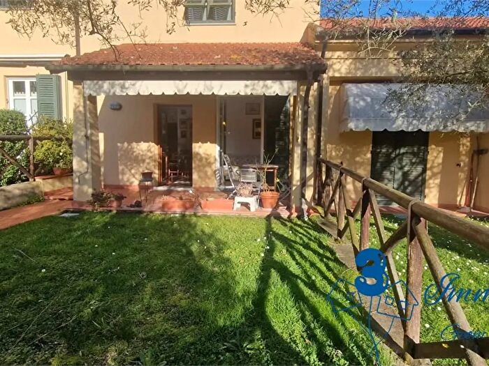 Casa trilocale in vendita in Garlenda