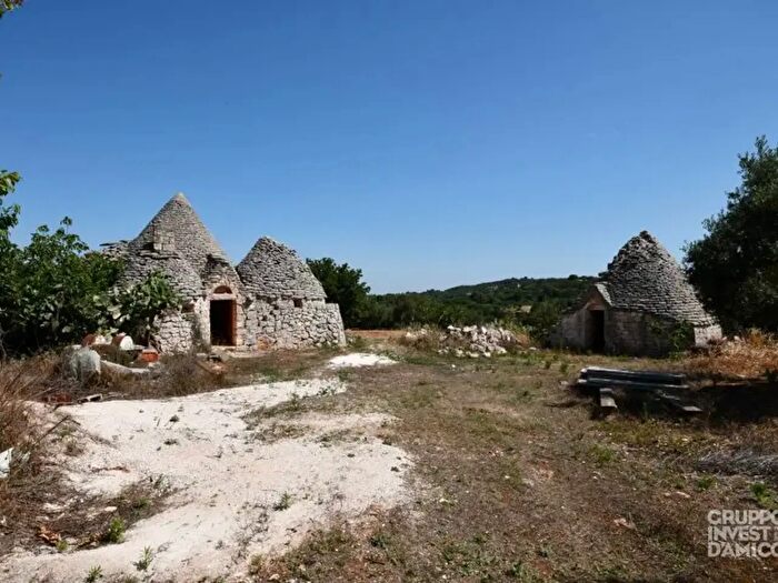 Casa in vendita in Contrada Panza Cisternino Brindisi Cisternino, Cisternino