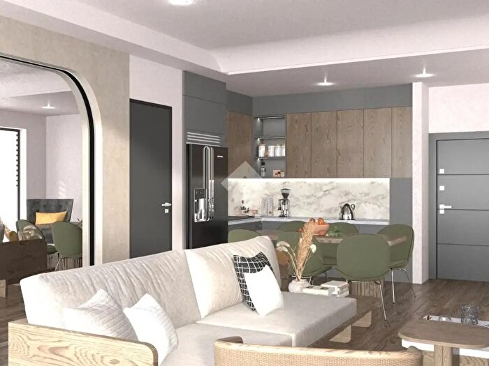 Appartamento bilocale in vendita in Via Osio, Dalmine