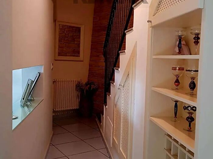 Casa con 7 locali in vendita in Castellammare Di Stabia
