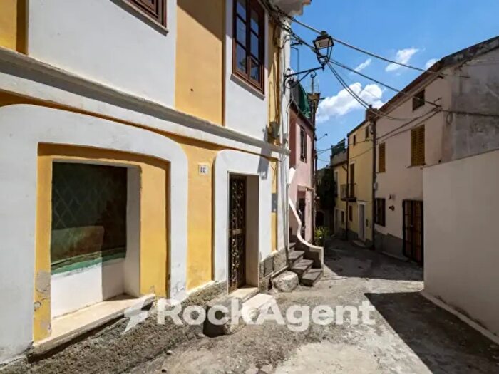 Appartamento monolocale in vendita in Catanzaro