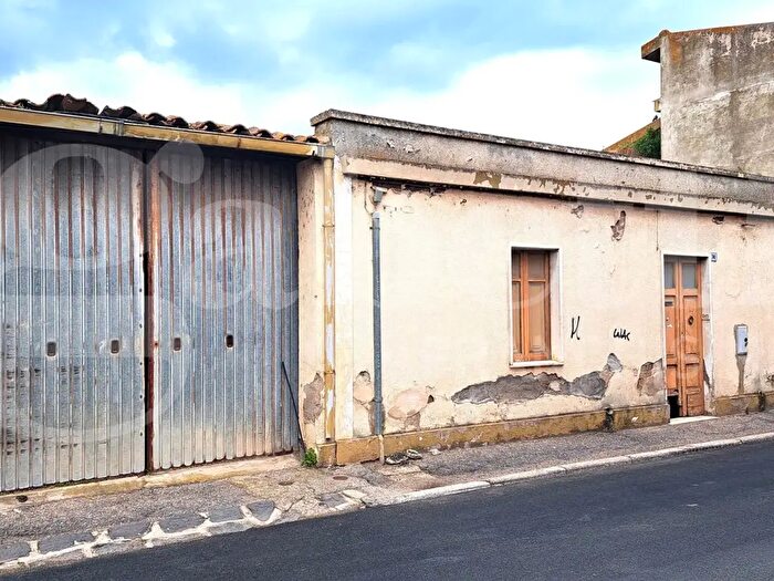Casa con 5 locali in vendita in Via Bologna, Oristano