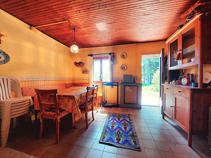 Casa con 7 locali in vendita in Località Cian Prai, Mendatica