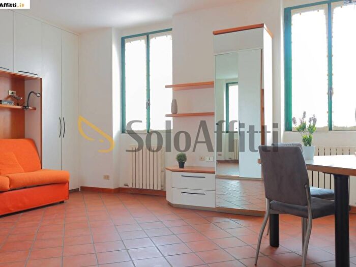 Appartamento monolocale in affitto in Corso Roma, Cesano Maderno