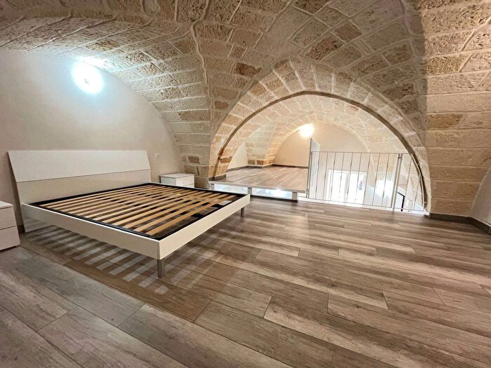 Casa trilocale in vendita in Via San Francesco, Francavilla Fontana