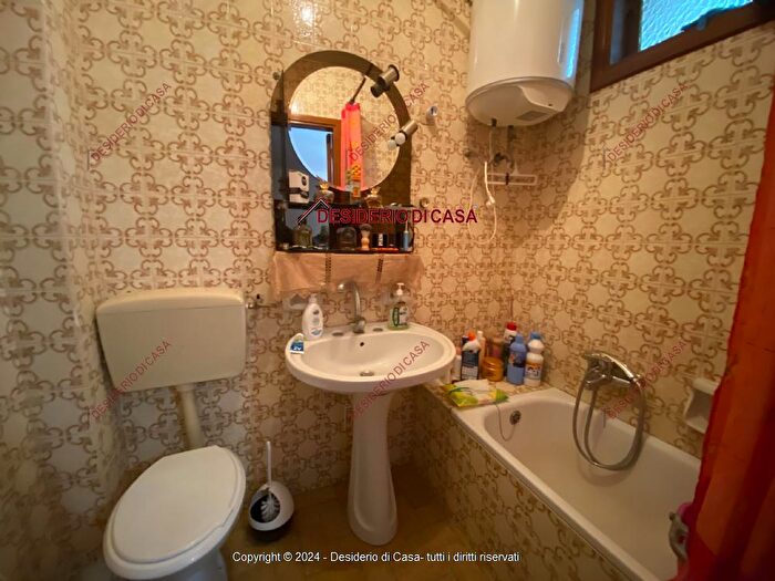 Appartamento bilocale in vendita in Via Giorgio Kastriota Piana degli Albanesi Pa Italia, Piana Degli Albanesi