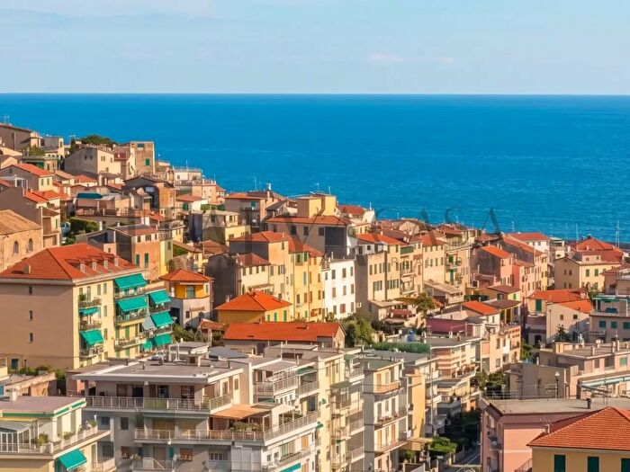 Appartamento monolocale in vendita in Via Galileo Galilei, Sanremo