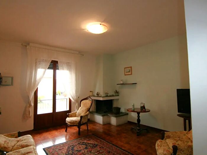 Appartamento quadrilocale in vendita in Sinalunga