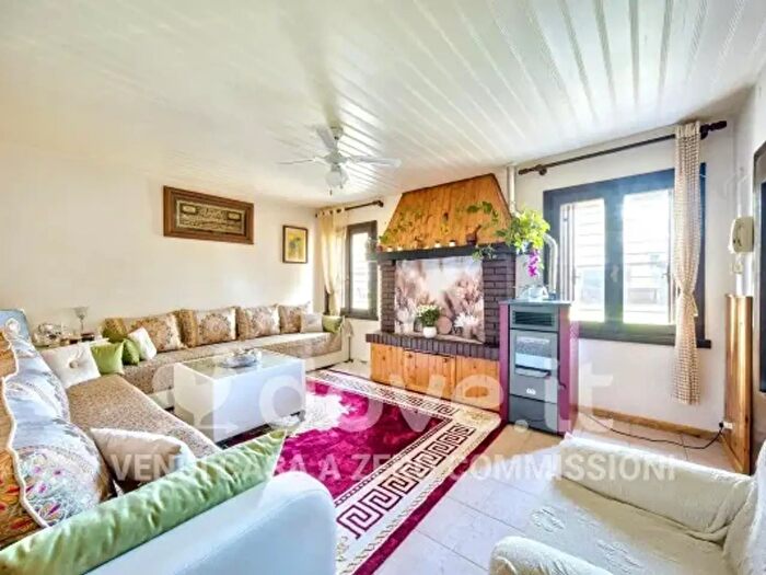 Casa trilocale in vendita in Via Madonna della Pace, Arzignano