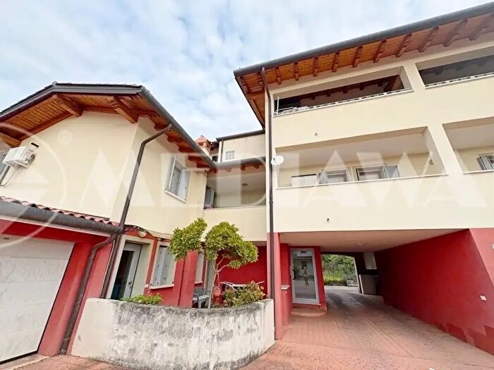 Appartamento bilocale in vendita in Vicolo Sabotino, Maniago