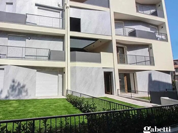 Appartamento trilocale in vendita in Cattolica