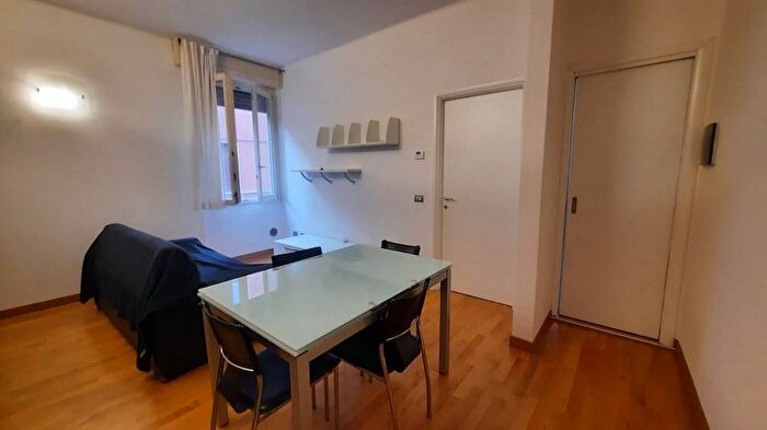 Appartamento bilocale in affitto in Via Molineria San Giovanni, Via Taverna Ospedale, Piacenza