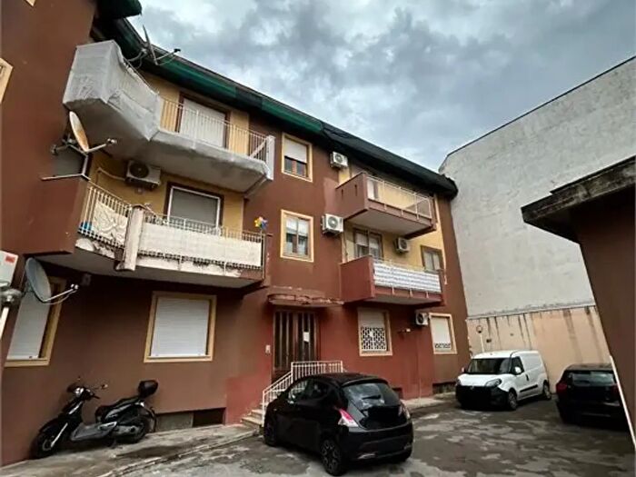 Appartamento quadrilocale in vendita in Palermo