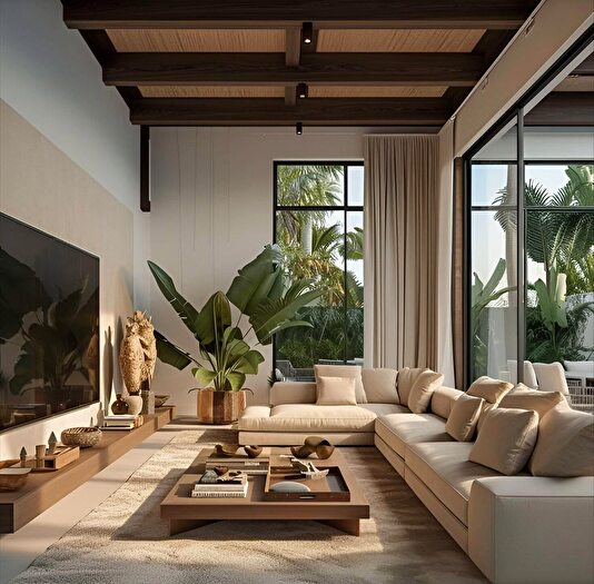 Case in Vendita e in Affitto - 3