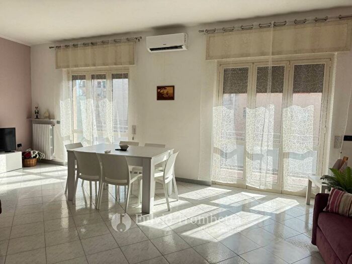 Appartamento quadrilocale in vendita in Via Arenaccia, Arenaccia, Napoli