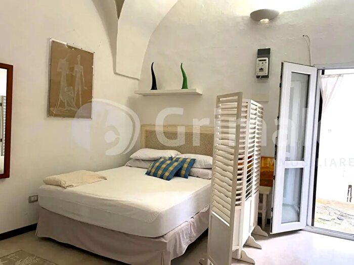 Casa trilocale in vendita in Via Carmine, Matino