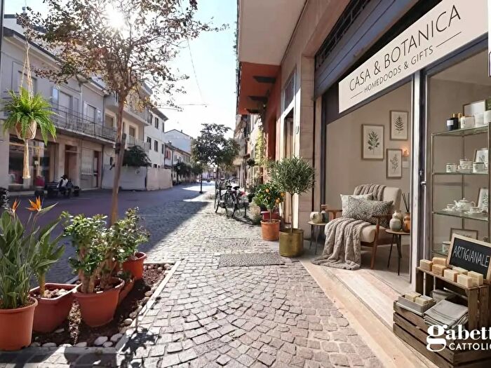 Appartamento monolocale in vendita in Cattolica