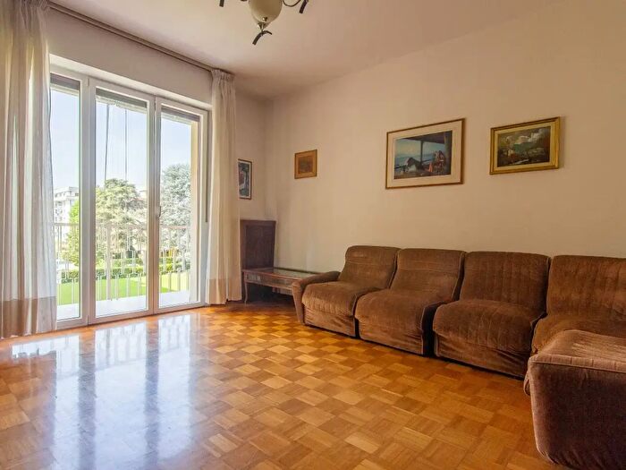 Appartamento quadrilocale in vendita in Via Domenica Turazza, Padova