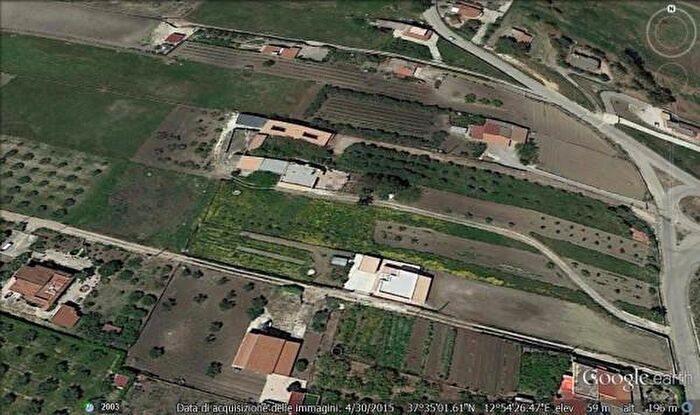 Casa trilocale in vendita in Via Cosenza, Menfi