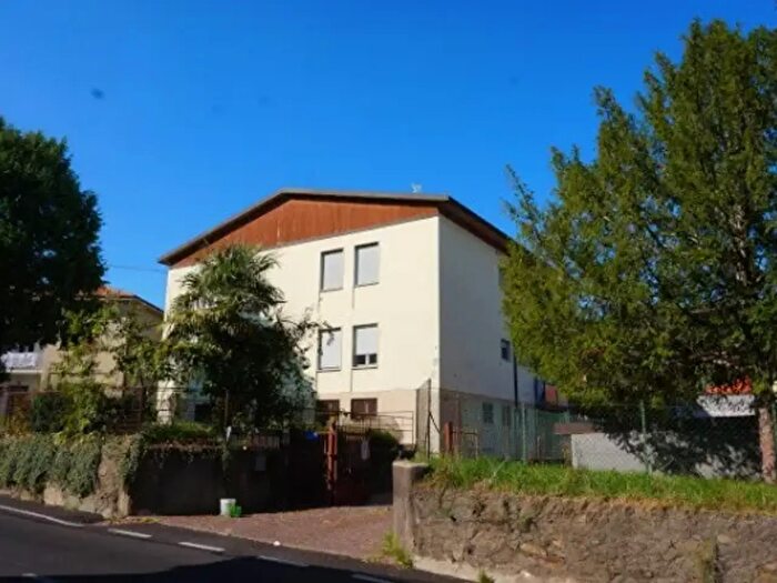 Appartamento trilocale in vendita in Via Guglielmo Marconi, Carvico