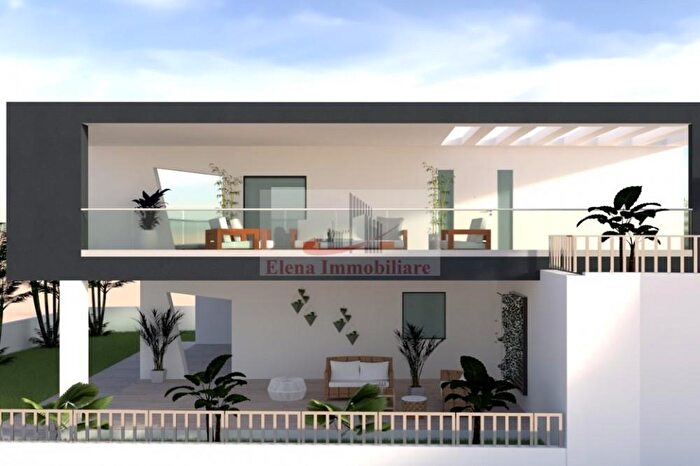 Casa con 8 locali in vendita in Alcamo