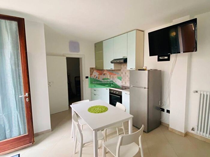 Appartamento monolocale in affitto in VIA BIDENTE, Gallery Rubicone, Ravenna